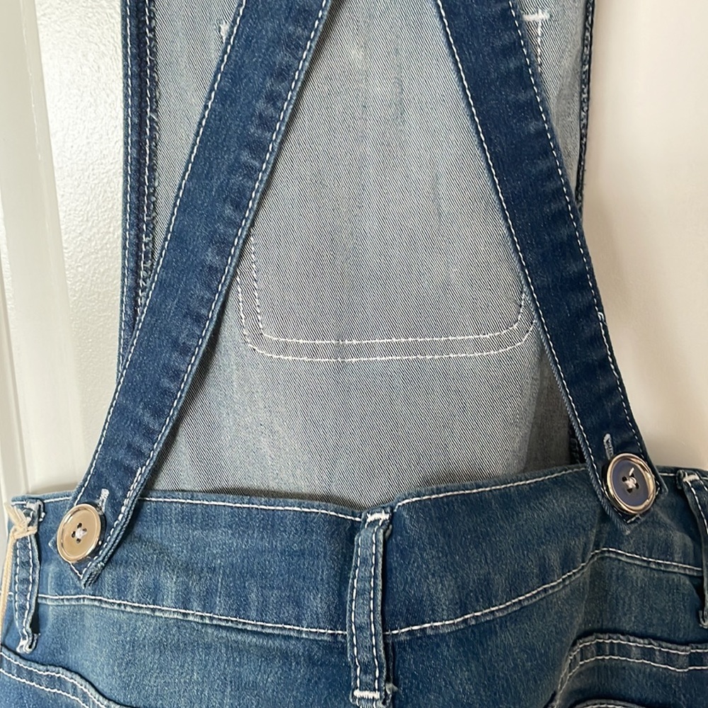 Overalls - Picture 11 of 13
